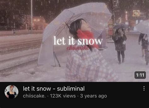 r/subliminal|What Are Subliminals And Do They Work (In.
